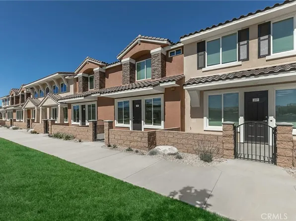 16854 Muscatel St, Hesperia, CA 92345