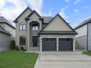 761 Hickorystick Ky, London, ON N6G 0M9