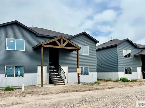13 Pioneer Rd, Rexburg, ID 83440