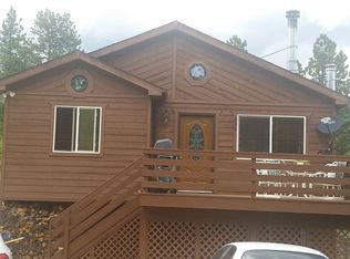 512 Moore St, Bailey, CO 80421