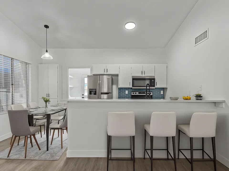 McKemy Single Family Homes