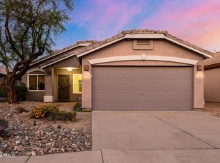 20011 N 20th Way, Phoenix, AZ 85024