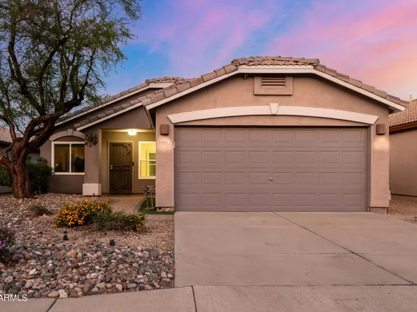 20011 N 20TH Way, Phoenix, AZ 85024