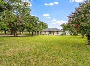 730 Forest Rd, Stephenville, TX 76401