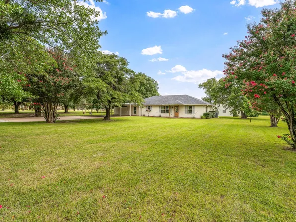 730 Forest Rd, Stephenville, TX 76401