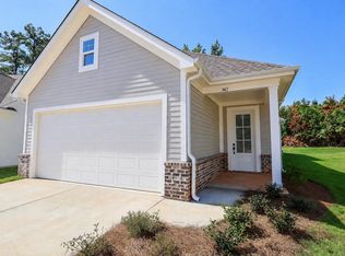 943 Georgia Oak Cv, Oxford, MS 38655