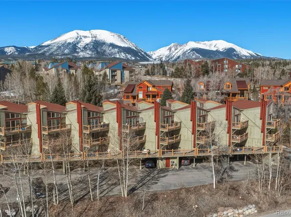 2424 Ryan Gulch Court Bldg A #304, Silverthorne, CO 80498