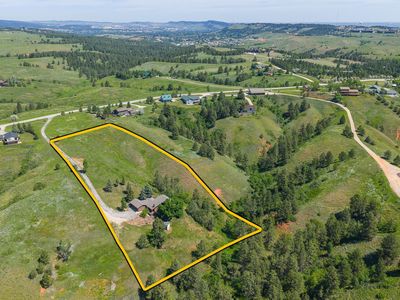 3467 Moon Meadows Dr, Rapid City, SD, 57702