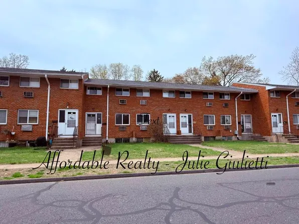 37 Henderson Dr, East Hartford, CT 06108