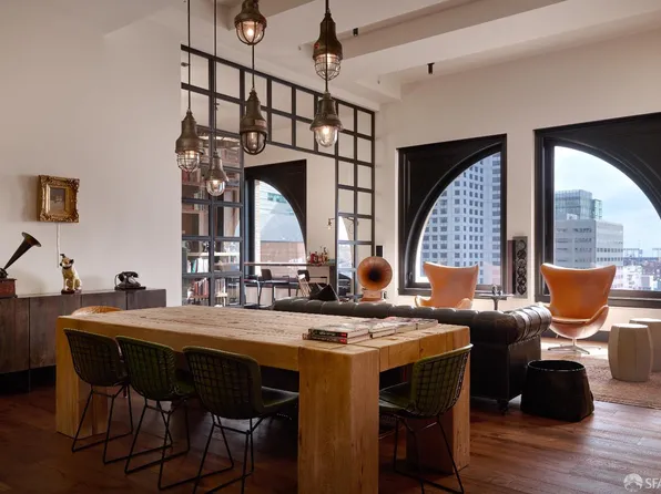 706 Mission St Unit 1001, San Francisco, CA 94103