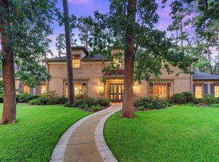 11930 Surrey Ln, Houston, TX 77024