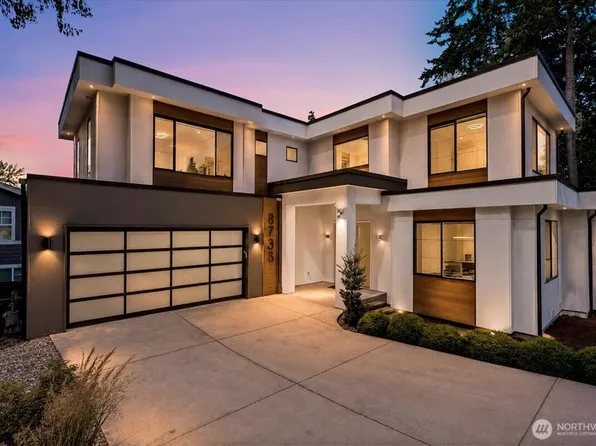 8736 126th Avenue NE, Kirkland, WA 98033