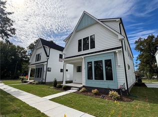 912 Koonce Ln, Chesapeake, VA 23322