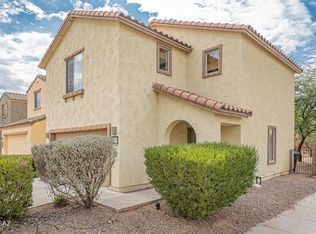 14288 S Camino El Galan, Sahuarita, AZ 85629