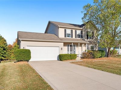 7396 Bittersweet Ln, Medina, OH, 44215