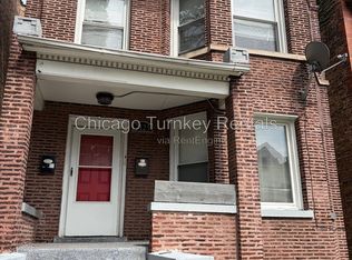 7125 S Ellis Ave #1, Chicago, IL 60619