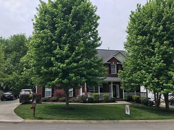 2nd image of 7817 Mendonhall Estates Blvd