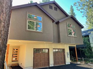 1044 William Ave #B, South Lake Tahoe, CA 96150