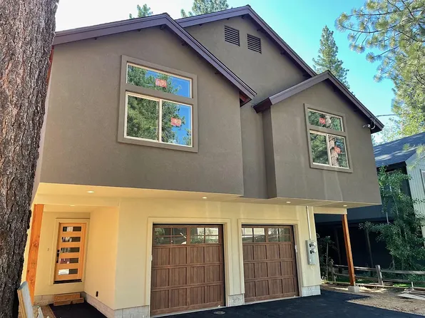 1044 William Ave #A, South Lake Tahoe, CA 96150