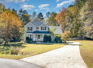 116 Cavendish Ct, Hillsborough, NC 27278