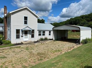 5 3rd St, Tidioute, PA 16351