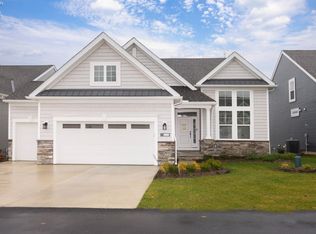 4866 Westwinds Dr, Pt Clinton, OH 43452
