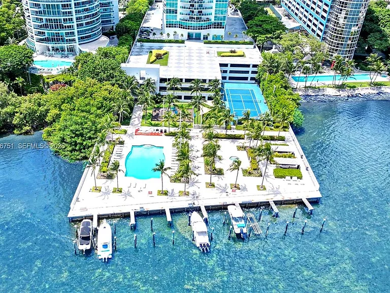 2101 Brickell Ave #1907 — Photo 6