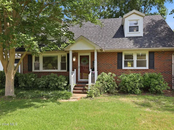 706 Christine Avenue, Jacksonville, NC 28540