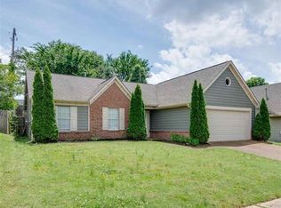 7063 Brady Hill Dr, Cordova, TN 38018