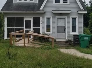 900 Barbee Ave, High Point, NC 27260