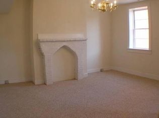 213 W Clay St, Richmond, VA 23220