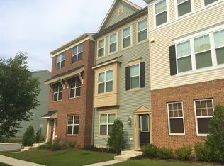 1121 Red Hawk Way, Severn, MD 21144