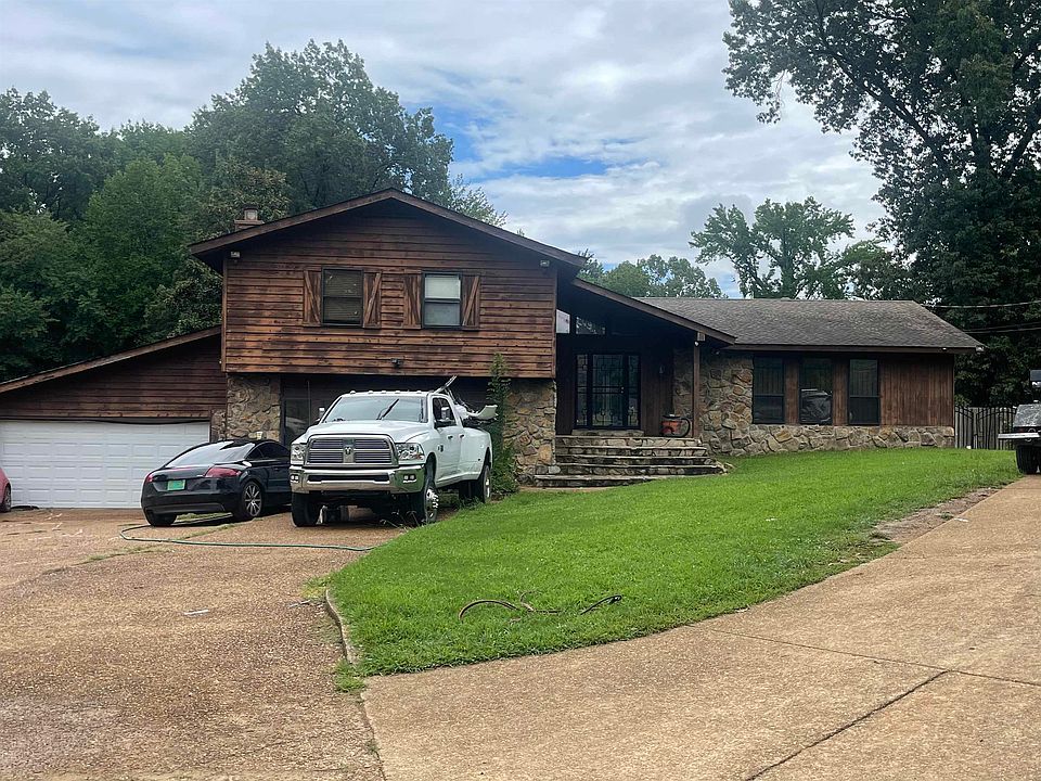 3400 McCorkle Rd, Memphis, TN 38116 Zillow
