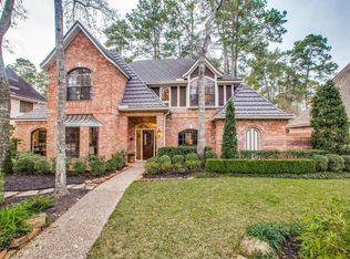 5218 Marble Gate Ln, Houston, TX 77069