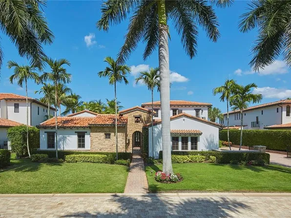 1461 Anhinga PT, NAPLES, FL 34105