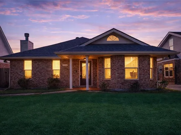 4524 Ehrhard Dr, Meraux, LA 70075