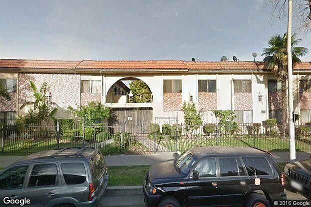1st image of 8746 Tobias Ave APT 12