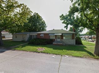 5456 Marquette Ave, Saint Louis, MO