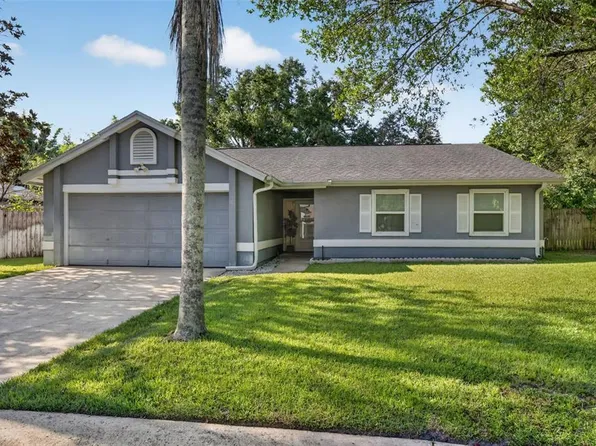 1022 WARD CIRCLE, OVIEDO, FL 32765