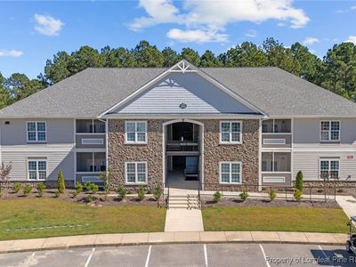260 Gallery Dr #203, Spring Lake, NC, 28390