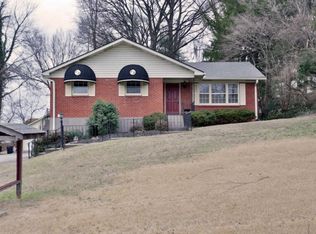 1519 Gagel Ave, Louisville, KY 40216