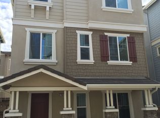 7004 N Mariposa Ln, Dublin, CA 94568