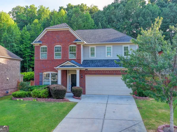 2520 Northmont Pkwy, Duluth, GA 30097