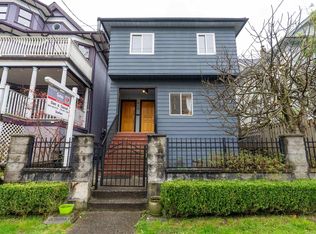 610 Salsbury Dr, Vancouver, BC V5L 3Z9