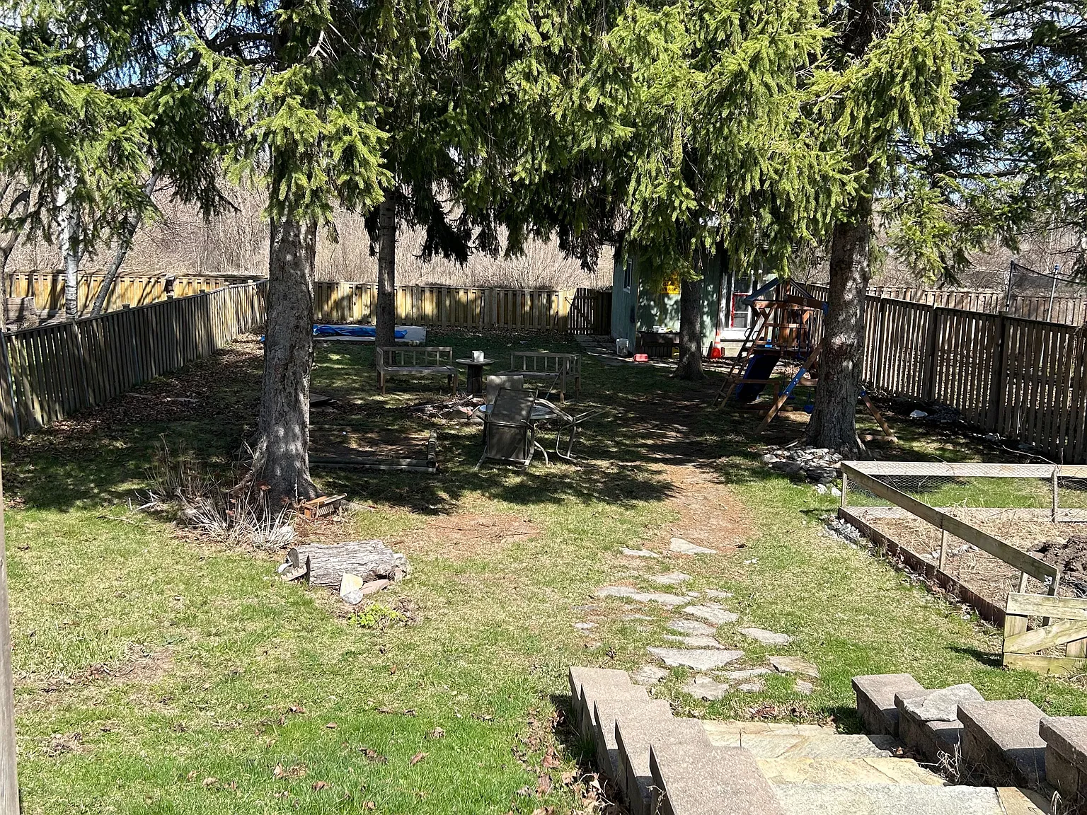 3 bed, $2,350 — Photo 2