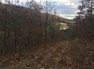 3152 Clear Ridge Rd, Clearville, PA 15535