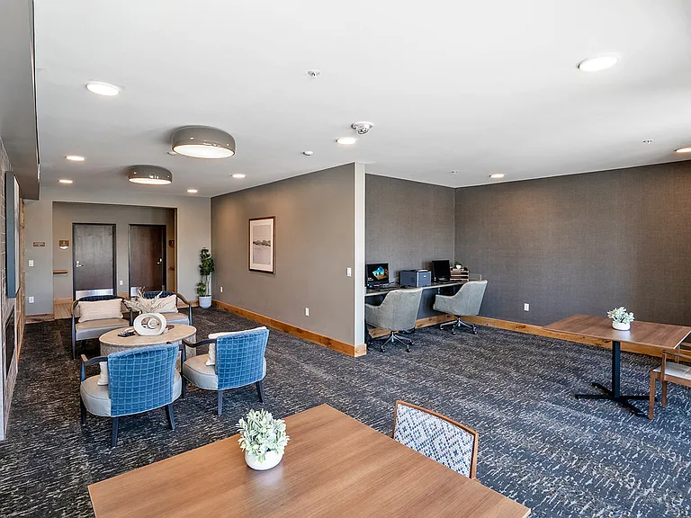 Heritage at Church Ranch 55+ Apartments — Photo 16
