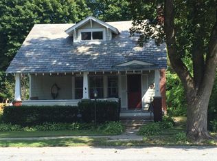 1 Liberty Ave, Glens Falls, NY 12801
