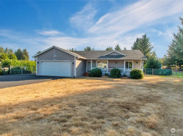 17406 Privet Court SW, Rochester, WA 98579