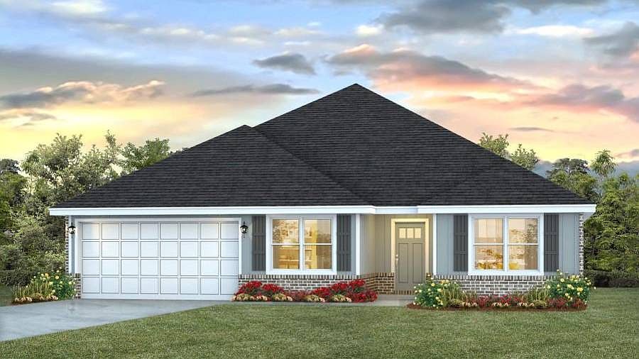 Plan Elevation.
